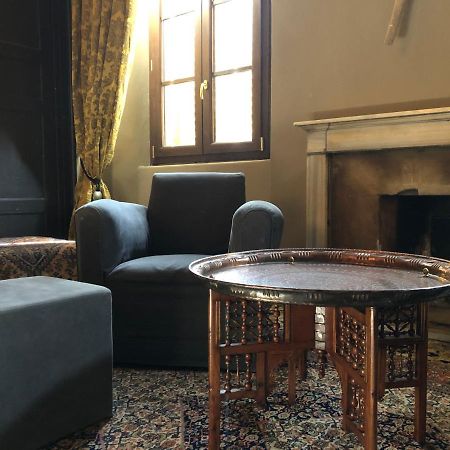 Palazzo Del Settecento Lejlighed Ravenna Eksteriør billede