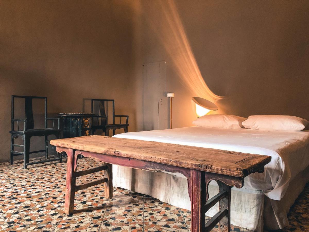 Palazzo Del Settecento Lejlighed Ravenna Eksteriør billede