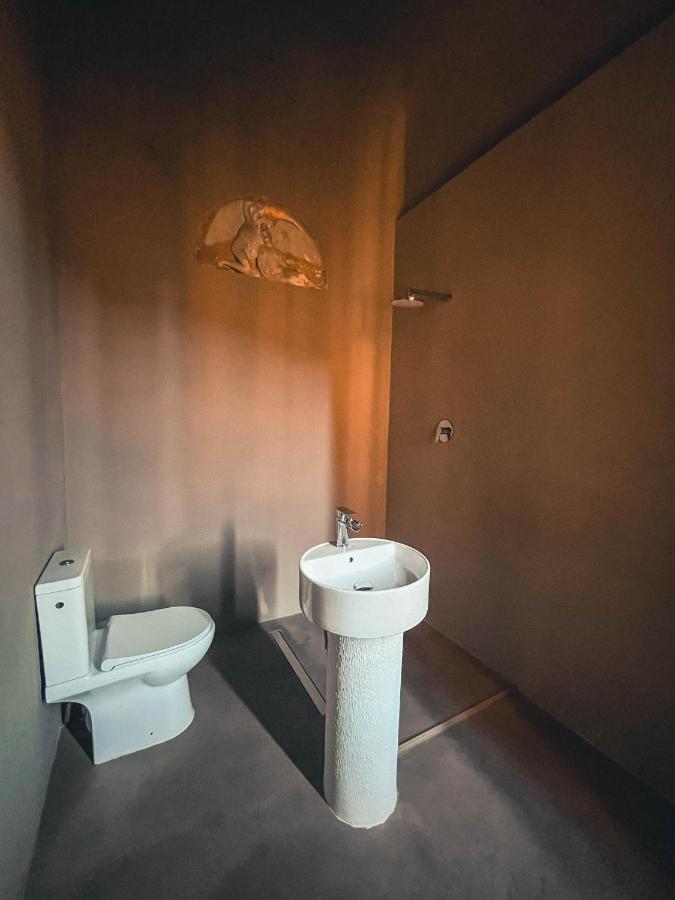 Palazzo Del Settecento Lejlighed Ravenna Eksteriør billede