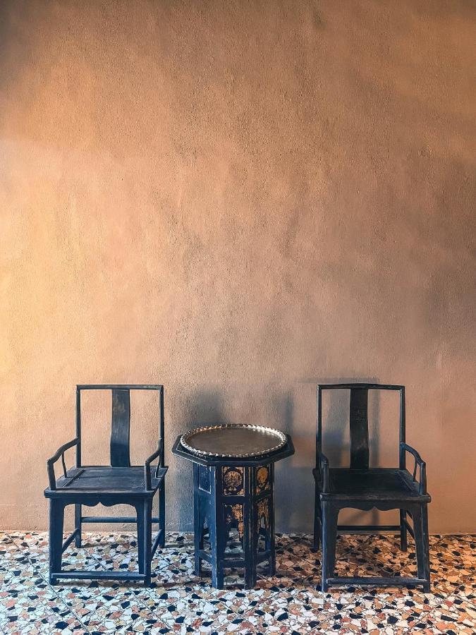 Palazzo Del Settecento Lejlighed Ravenna Eksteriør billede
