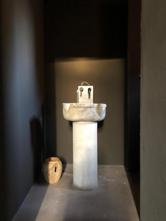 Palazzo Del Settecento Lejlighed Ravenna Eksteriør billede